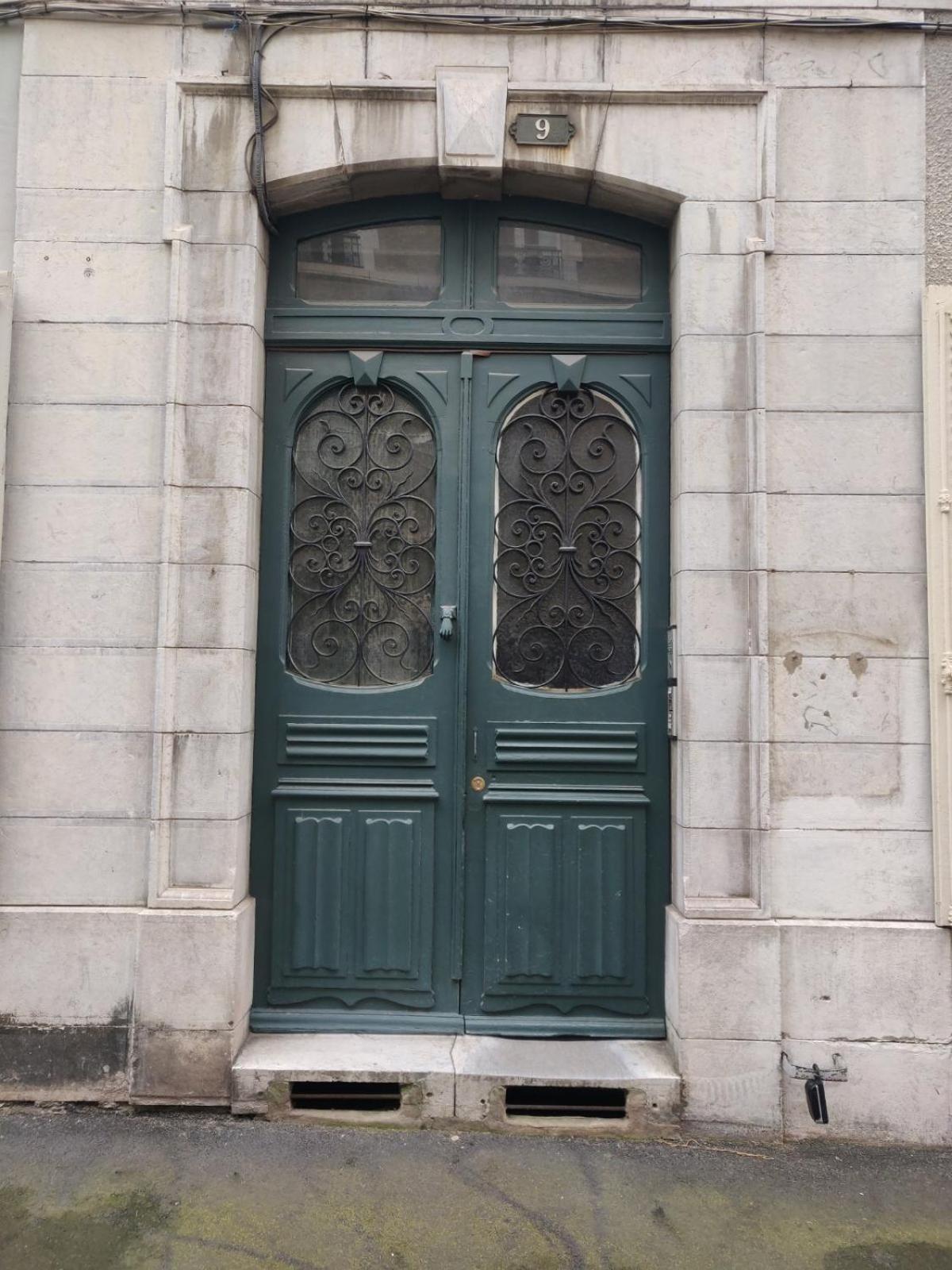 Le Taylor Hypercentre, Spacieux & Lumineux Pau Exterior foto